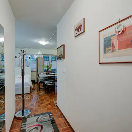 Saturno 23 In The Center Villa Oulx